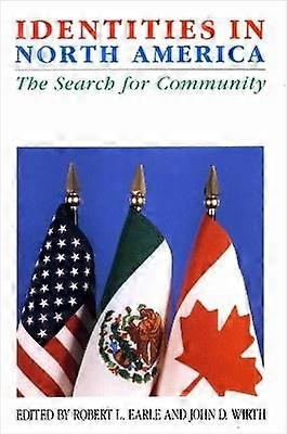 Identities in North America