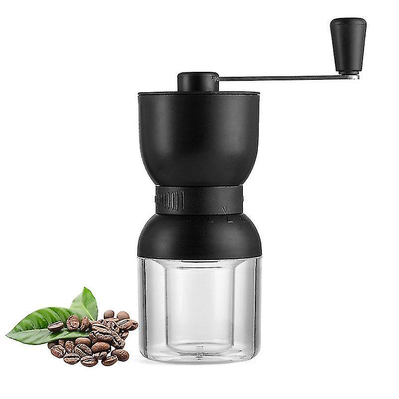 Mini Cocina Manual Café Sal Pimienta Molinillo