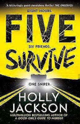 Five Survive