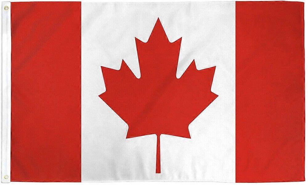 Canadese vlag FG 1483