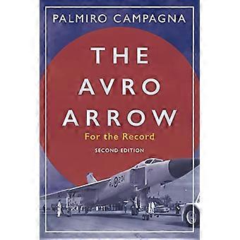 Avro Arrow : pour la postérité