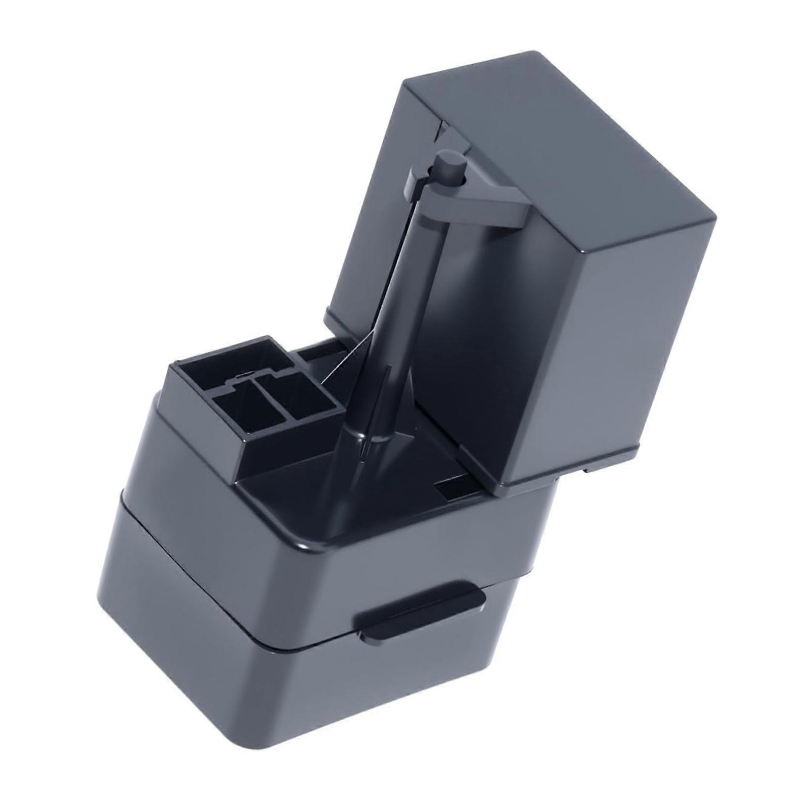 High Quality Refrigerator Component For Compressor Operation Control And Safety Feature With Stable Function Multicolor