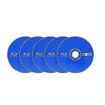 5 pezzi Compatibile con Jailbreak PS4 Disco Oro Avviabile Eject Payload Compatibile con Firmware 9.0-12.52 Homebrew e Backup Giochi Disco di Backup