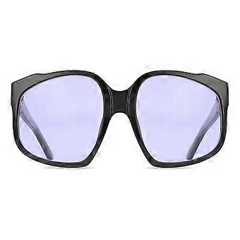 Miu Miu MUA07S 16K01O Zonnebril met volledig montuur voor dames, geometrische vorm, UV2, origineel