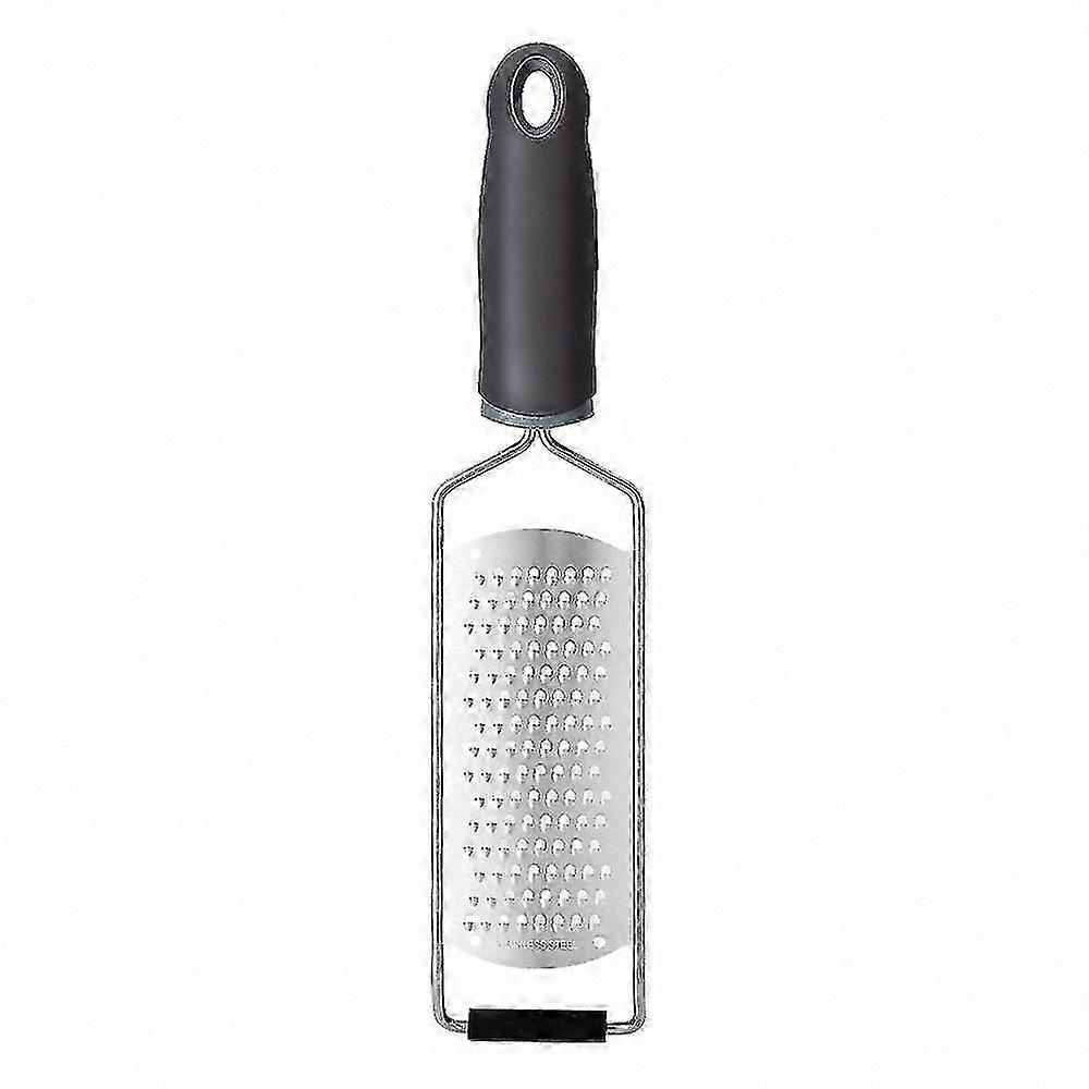 Coarse Grater compatible with Cheese, Carrot, Ginger, Coconut - Kitchen Tool compatible with Easy Grating