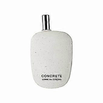 Comme des Garcons Concrete Eau de Parfum 80ml