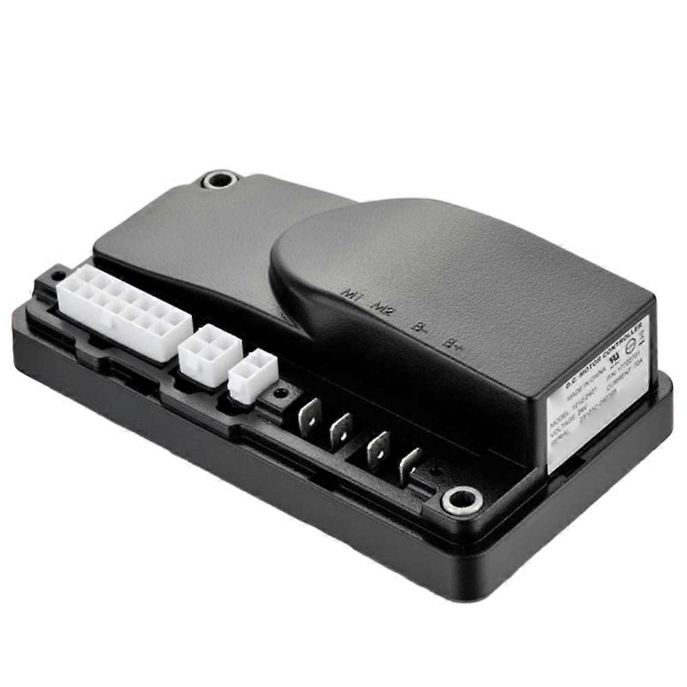 24V/70A 1212-2401 Controller Magnet Brushed DC Motor Controller for CURTIS E-Mobility Scooter