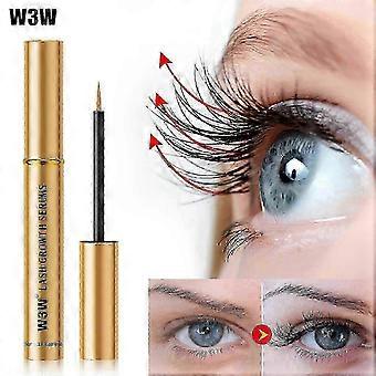 2025 Lash Serum, Eyelash & Brow Growth Serum, Nourishing Lash Enhancer for Longer Thicker Lashes, Eye - suitable