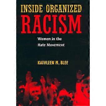 Inside Organized Racism