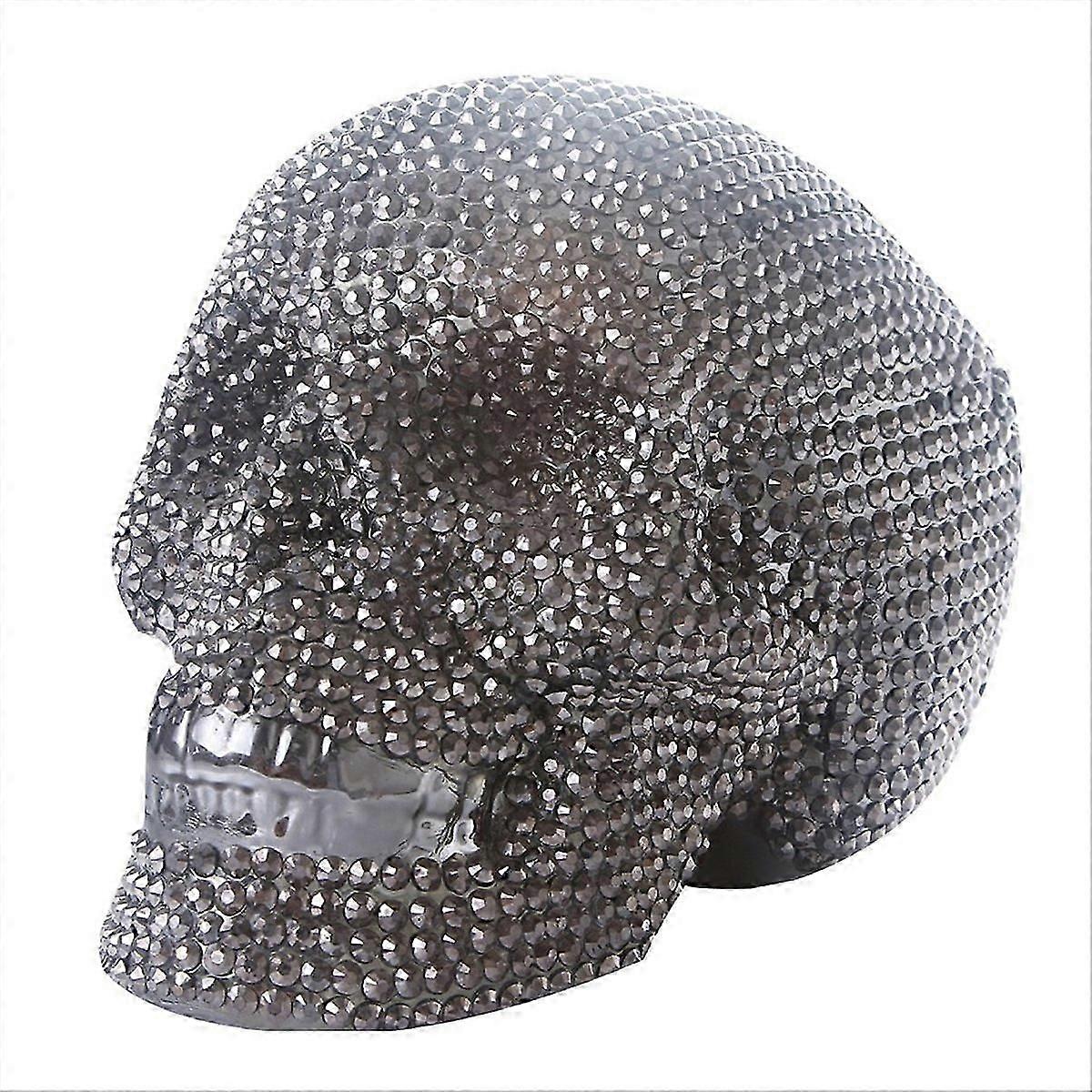 Skull Statue\nDecorative Ornaments
