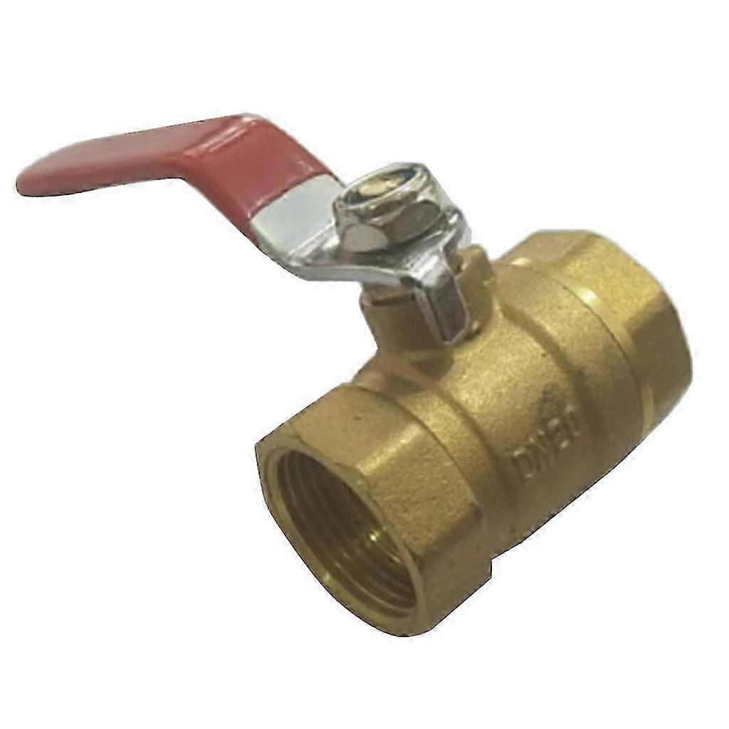 Shut-off Switch Handle with Threads for Ball Valve in