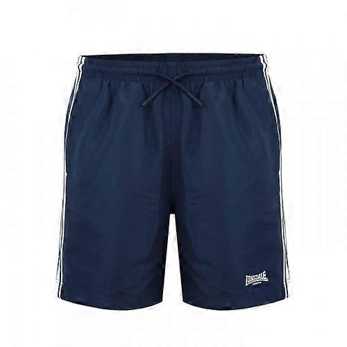 Lonsdale stripeshorts for menn