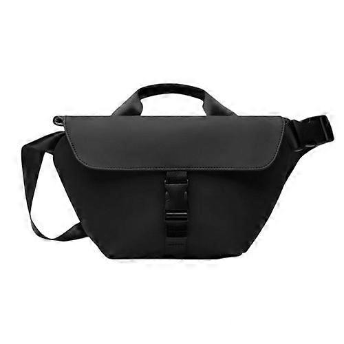 Vinga Baltimore Recycled Sling Backpack