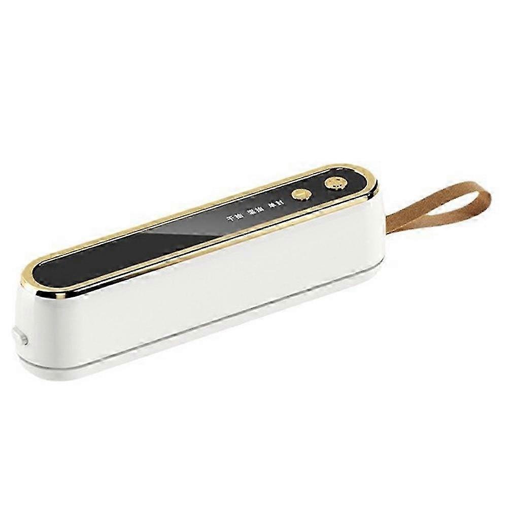 Wireless Vacuum Sealer Small Portable Vacuum Packaging Machine
