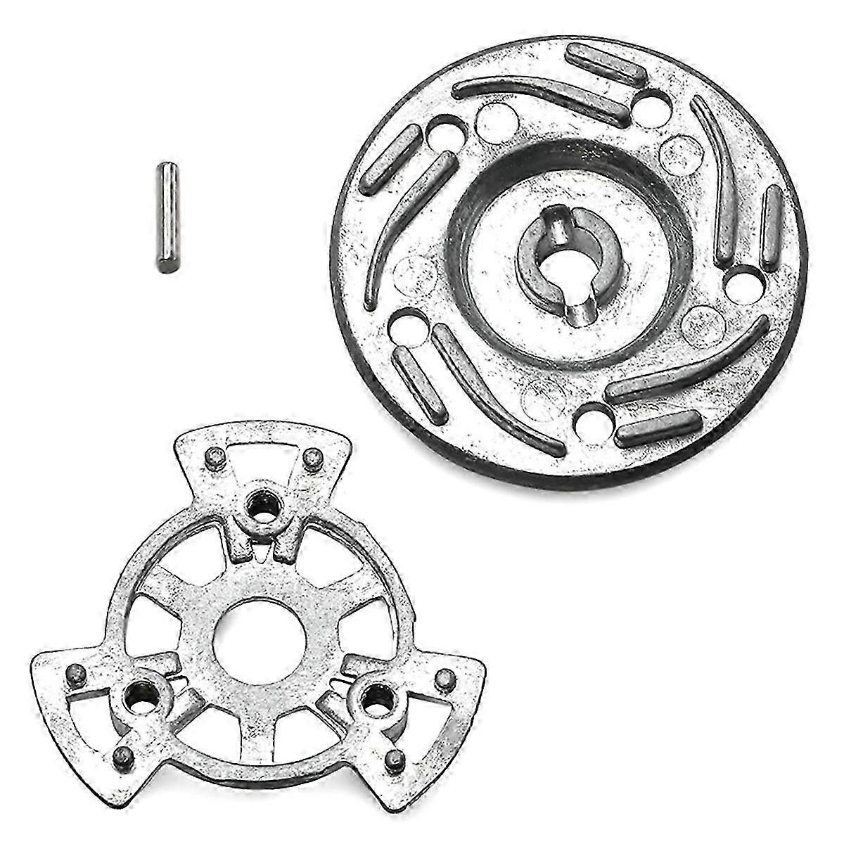 RC Car Upgrade Limiting Sliding Group Tablet Pressing Kit
