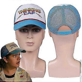 Strangers Dust Style Hat - Henderson's Exclusive Thinking Cap_cdb3