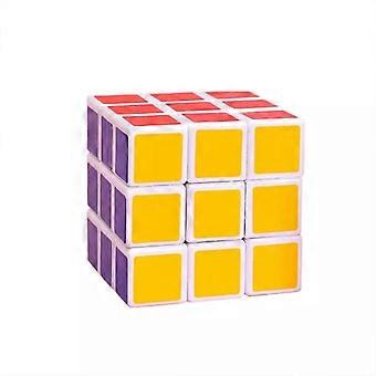 Lustige 5,7 * 5,7 * 5,7 cm Magisches Spiel Gehirn Pädagogische Puzzle Kinder Spielzeug Geschenke