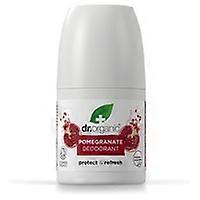 Granada Organic Deodorant 50 ml