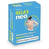 Relax 30 capsules