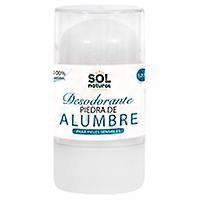Alum stone deodorant 120 g
