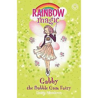 Rainbow Magic: Gabby the Bubble Gum Fairy