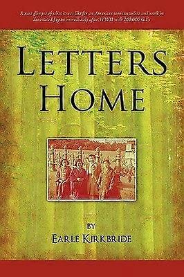 Letters home