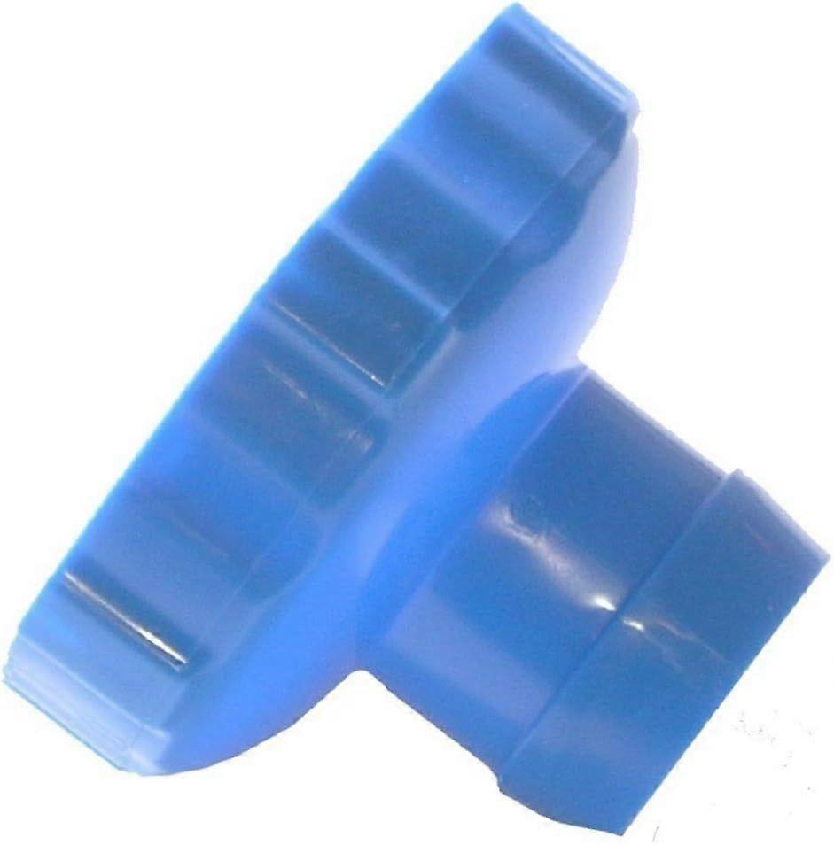 Oberflächenabschäumer Kleiner Siebschlauch B Adapter