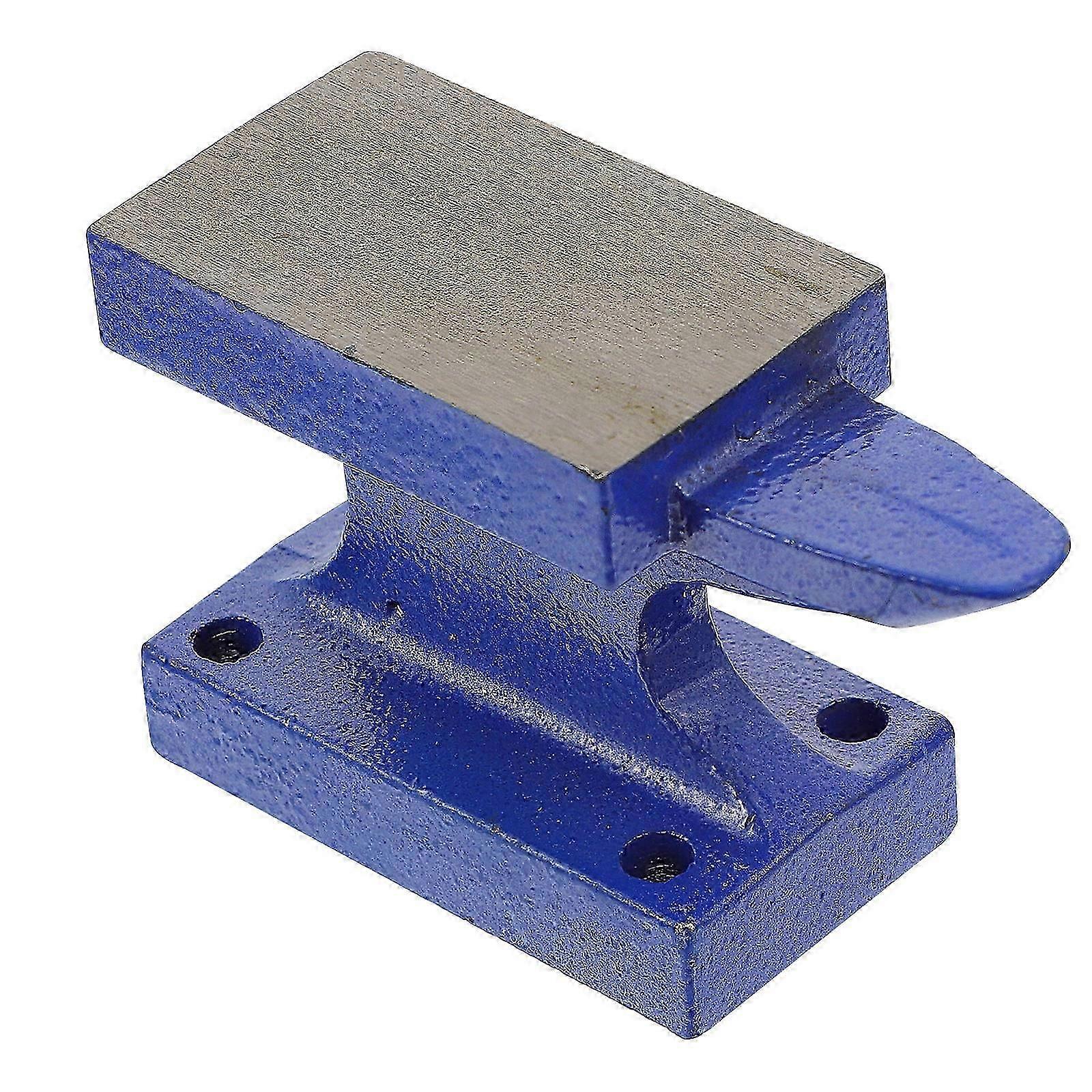 DIY Heavy Duty Items Processing Pad Rectangular Shape Handyman 9X5.5X3.5CM 1Pack