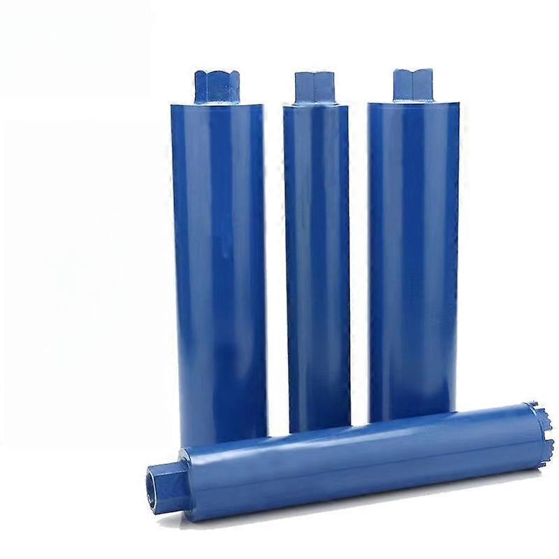 18-83mm Diamond Core Drill Bit Concrete Percompatible withator Masonry Wall Drilling Tools Brocas Thread Interface