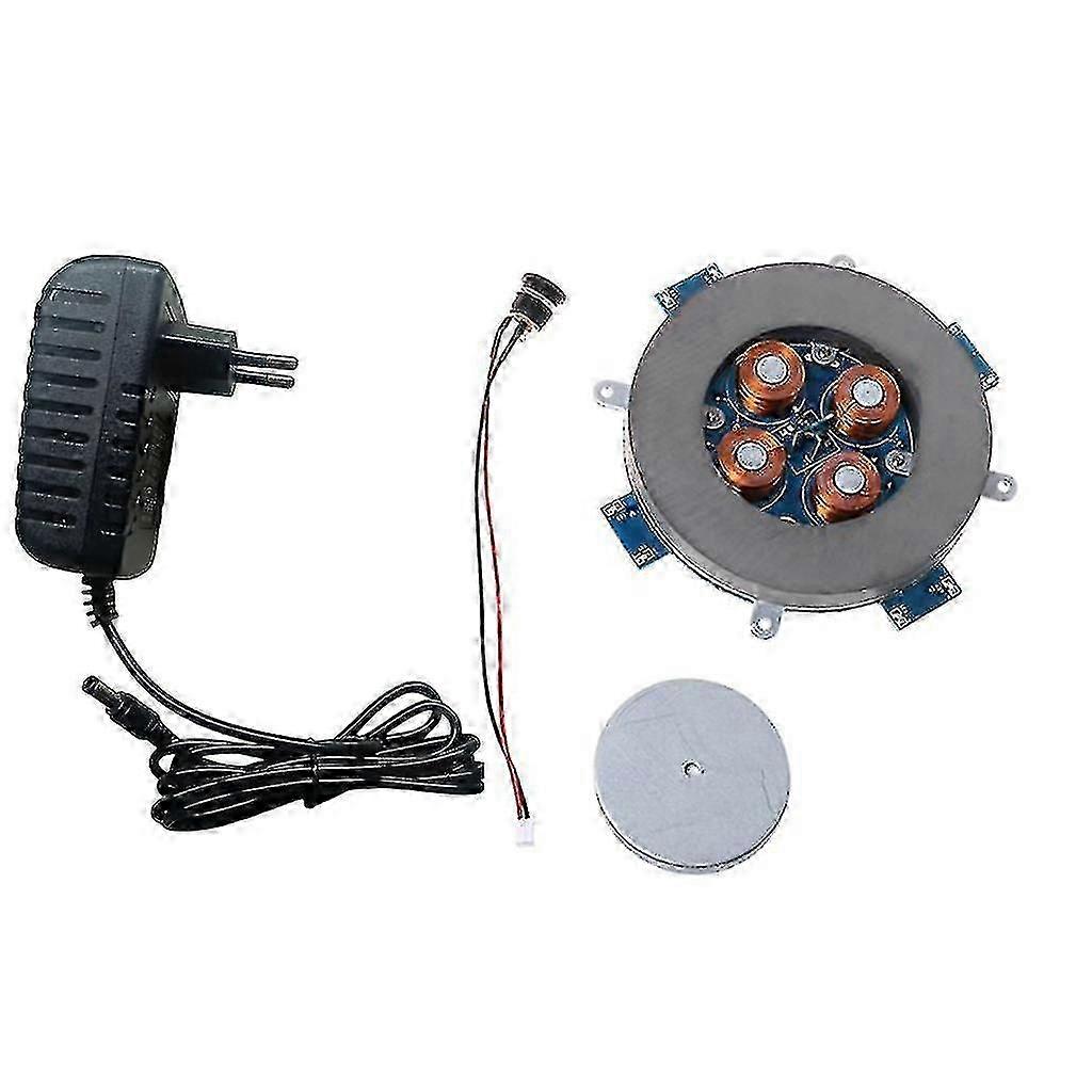 Magnetic Levitation Float Movement Core Diy Modification Kit For Experiment