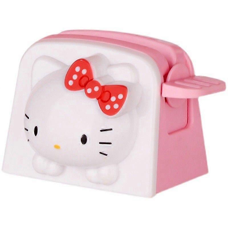Red Cartoon Toothpaste Squeezer Manual Toothpaste Squeezer Bath Toothpaste Facial Cleanser Squeezer Storage