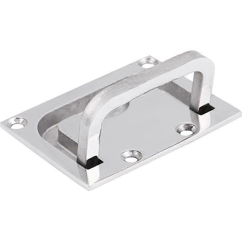 Lifting accessories, hatch handle (1 piece), compatible with embedded hatch covers