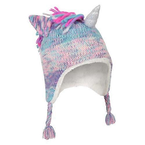 Mountain Warehouse Barn/Barn Unicorn Bomber Hatt