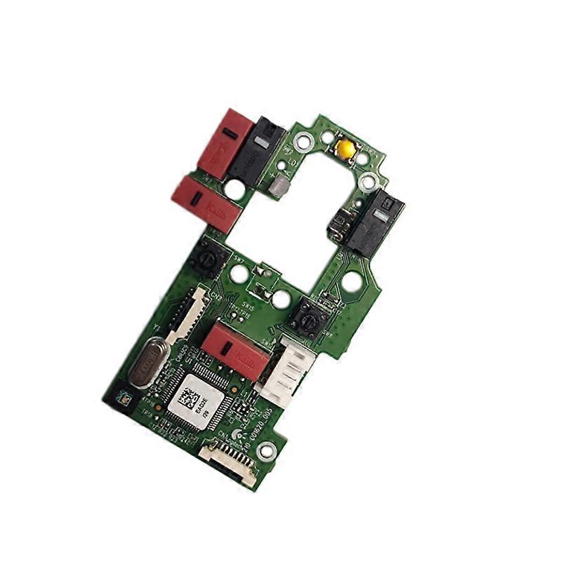 Replacement Mouse Button Board for Logitech G502 Hero Wired Gaming Mouse PCB Circuit Board