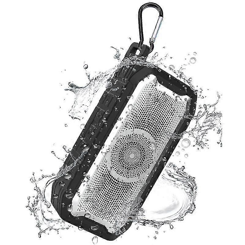 Bluetooth Speaker Portable Wireless Outdoor Speakers