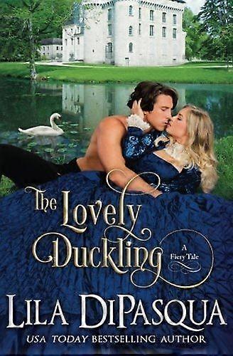 The Lovely Duckling