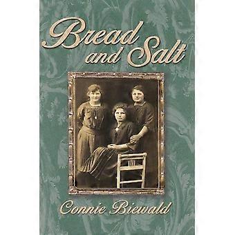 Bread and salt