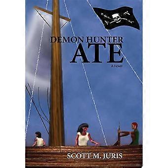 Demon hunter ate