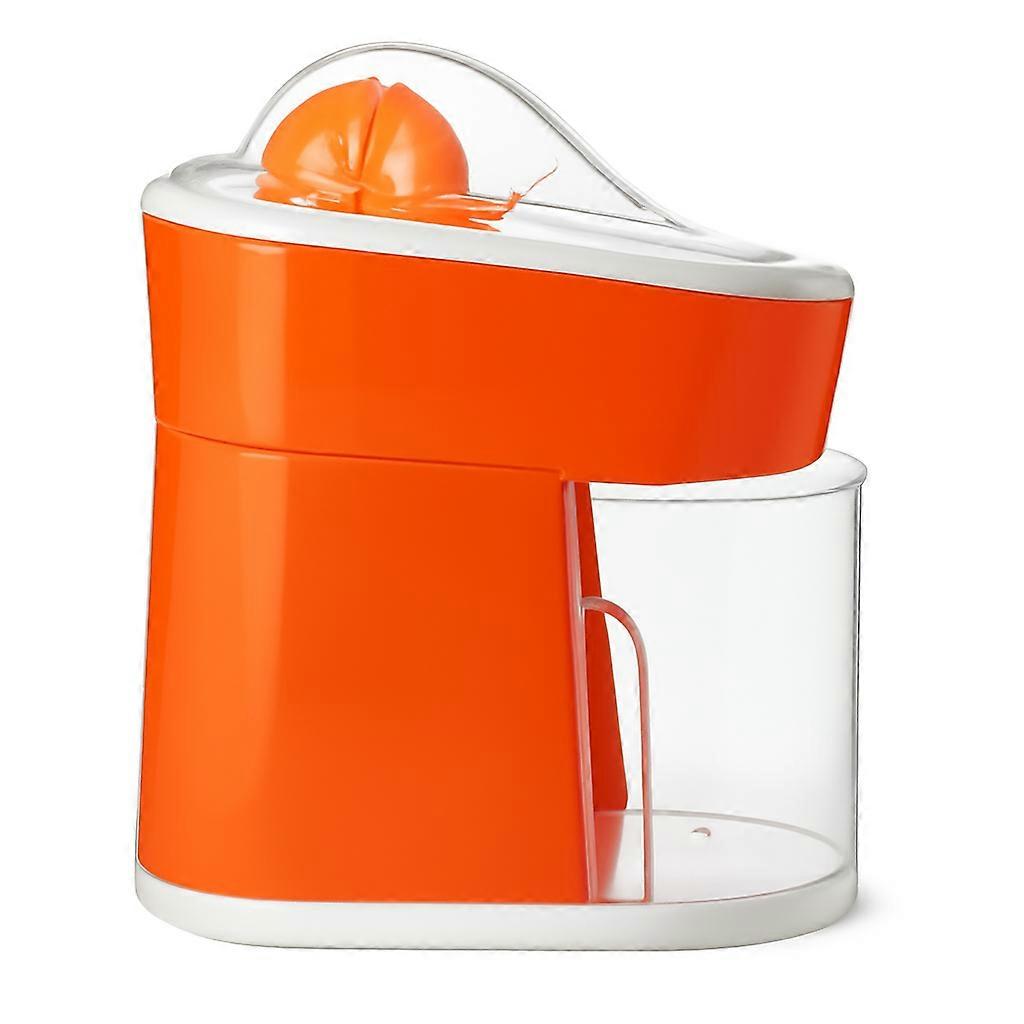 Orange Citrus Juicers