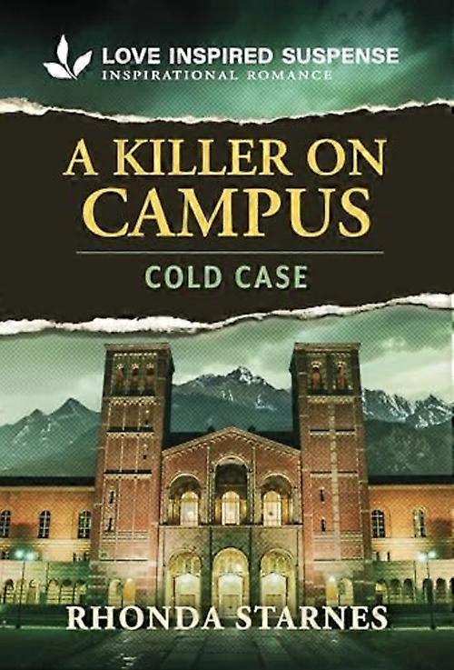 Asesino en el campus