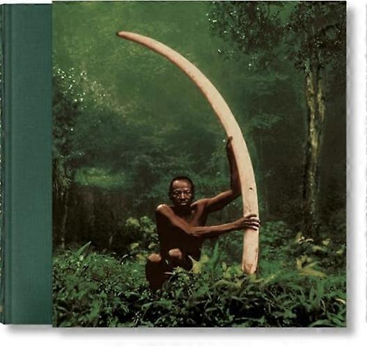 Peter Beard. Het einde van het spel.