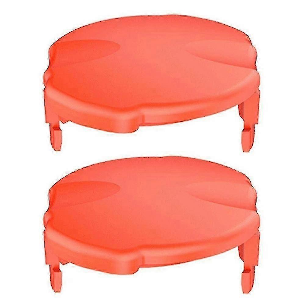 Compatible with Flymo Lawn Mower Spool Cap Replacement FLY060 505513590