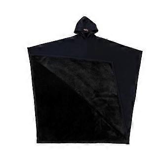 Weighted Cloak Hoodie for Men and Women with Hood Blanket