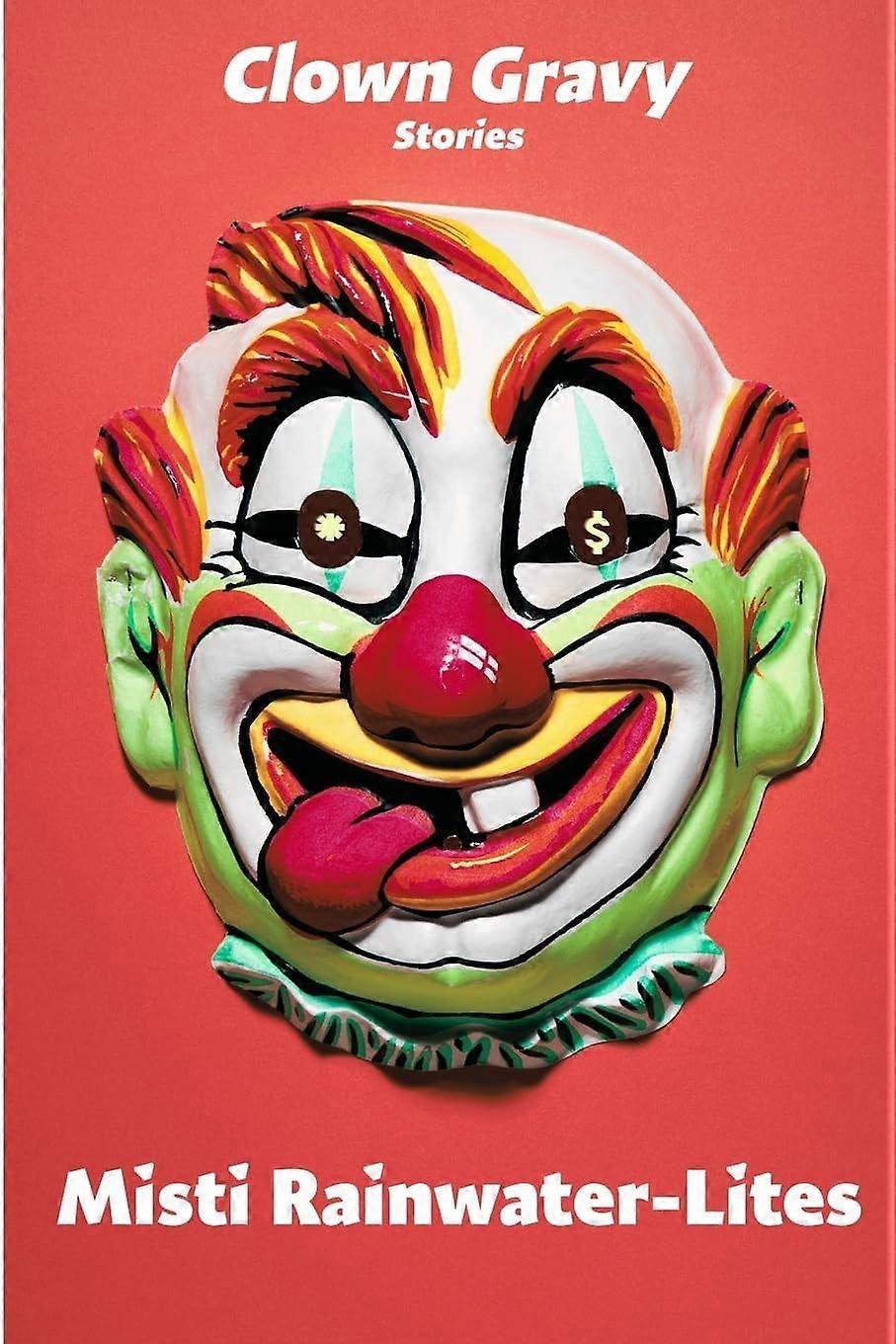 Clown gravy