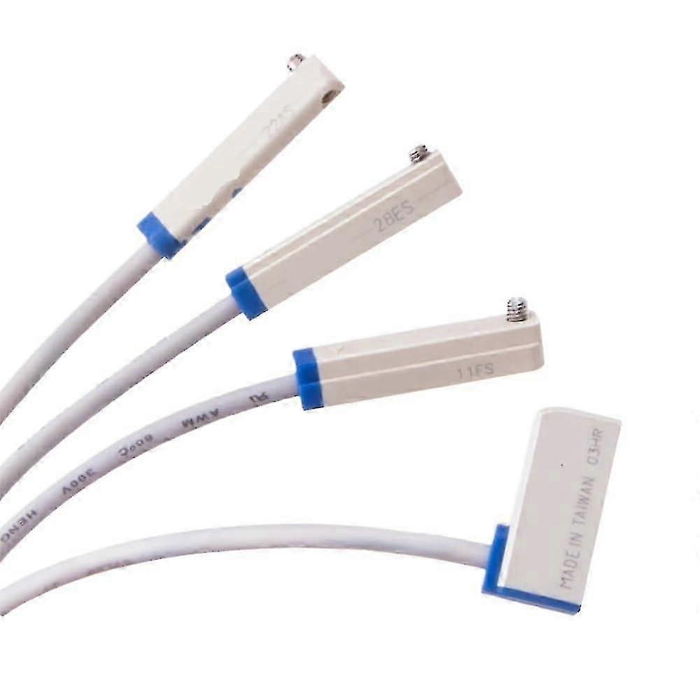 Proximity Reed Switch Cylinder Sensor Cmsg(dmsgelectronic2wire)