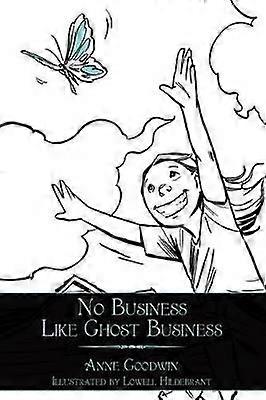 No Business Like Ghost Business