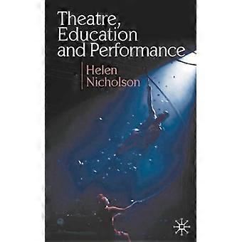 Theatre Education And Performance