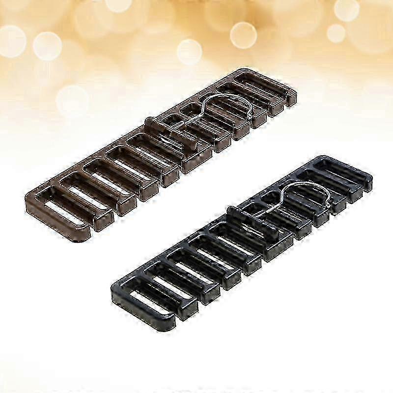 2pcs Belt Holder