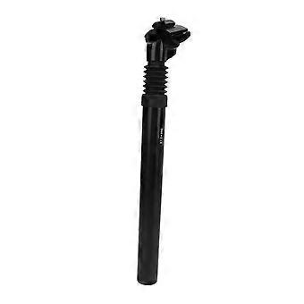 Bicycle Seatpost Aluminium Alloy Lightweight Shock Absorber Seatpost for Mountain Cycling