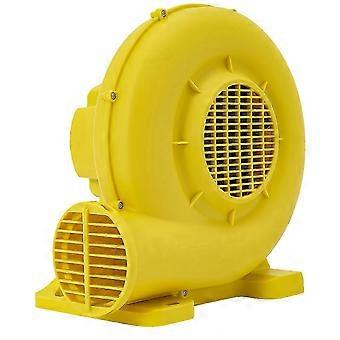 Flame-Retardant Commercial Inflatable Bounce Blower 750W 347.26CFM High-Efficiency - If you need an efficient blower for your inflatable